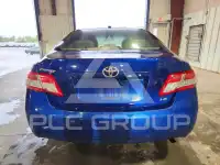 2011 Toyota CAMRY фото
