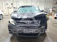 2011 Toyota CAMRY фото