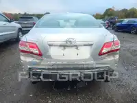 2011 Toyota CAMRY photo
