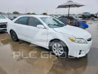 2011 Toyota CAMRY photo