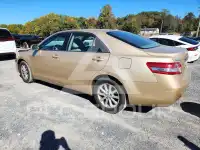 2011 Toyota CAMRY фото