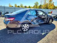 2011 Toyota CAMRY photo