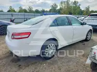 2011 Toyota CAMRY фото