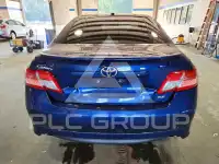2011 Toyota CAMRY фото