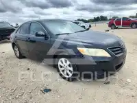 2011 Toyota CAMRY photo