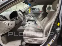 2011 Toyota CAMRY photo