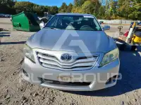 2011 Toyota CAMRY фото