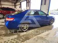 2011 Toyota CAMRY фото