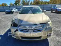 2011 Toyota CAMRY фото