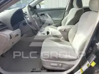 2011 Toyota CAMRY фото
