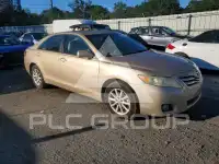 2011 Toyota CAMRY photo