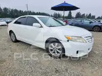 2011 Toyota CAMRY фото
