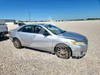 2011 Toyota CAMRY фото