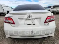 2011 Toyota CAMRY photo