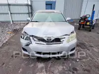 2011 Toyota CAMRY фото