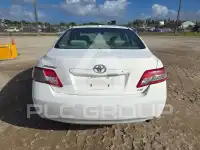 2011 Toyota CAMRY фото