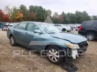 2011 Toyota CAMRY photo