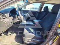 2011 Toyota CAMRY фото