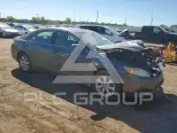 2011 Toyota CAMRY фото