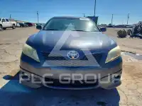 2011 Toyota CAMRY фото