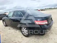 2011 Toyota CAMRY photo