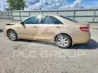 2011 Toyota CAMRY фото
