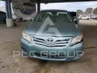 2011 Toyota CAMRY photo
