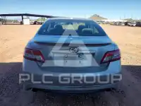 2011 Toyota CAMRY photo