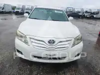 2011 Toyota CAMRY photo