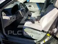 2011 Toyota CAMRY photo