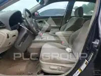 2011 Toyota CAMRY photo