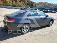 2011 Toyota CAMRY фото