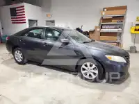 2011 Toyota CAMRY фото