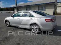 2011 Toyota CAMRY фото