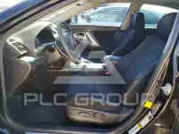 2011 Toyota CAMRY фото