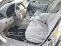 2011 Toyota CAMRY фото