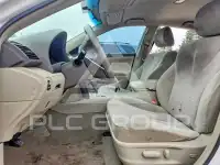 2011 Toyota CAMRY фото