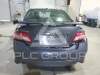 2011 Toyota CAMRY фото