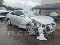 2011 Toyota CAMRY photo