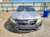 2011 Toyota CAMRY фото