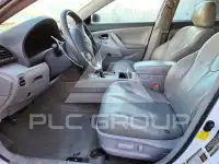 2011 Toyota CAMRY фото