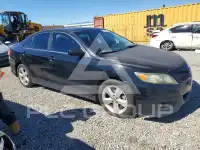 2011 Toyota CAMRY фото