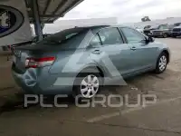 2011 Toyota CAMRY photo