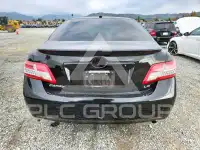 2011 Toyota CAMRY photo
