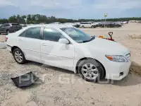 2011 Toyota CAMRY фото