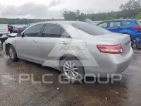 2011 Toyota CAMRY photo