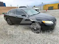 2011 Toyota CAMRY photo