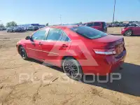 2011 Toyota CAMRY фото