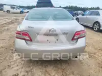 2011 Toyota CAMRY фото