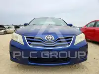 2011 Toyota CAMRY photo